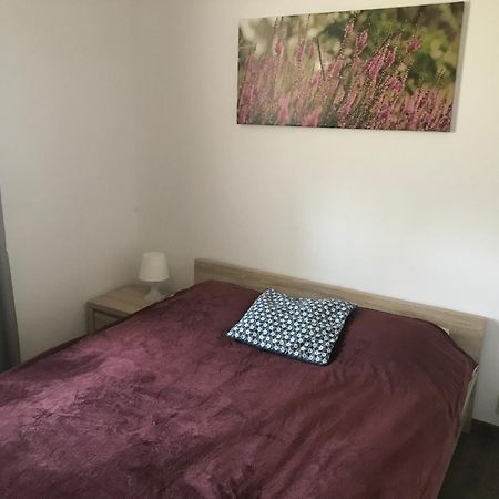 Vila Na Skraju Puszczy Hajnówka Exteriér fotografie