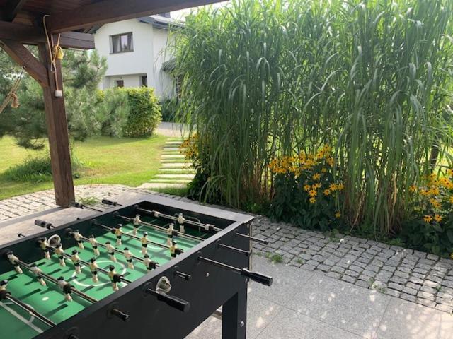 Vila Na Skraju Puszczy Hajnówka Exteriér fotografie
